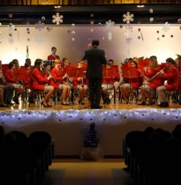 26 Dicembre 2012 - Concerto di Natale