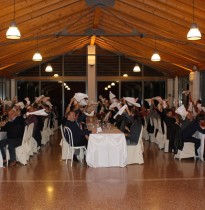 Novembre 2012 - Santa Cecilia